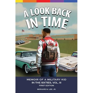 A Look Back in Time Volume III - Paperback