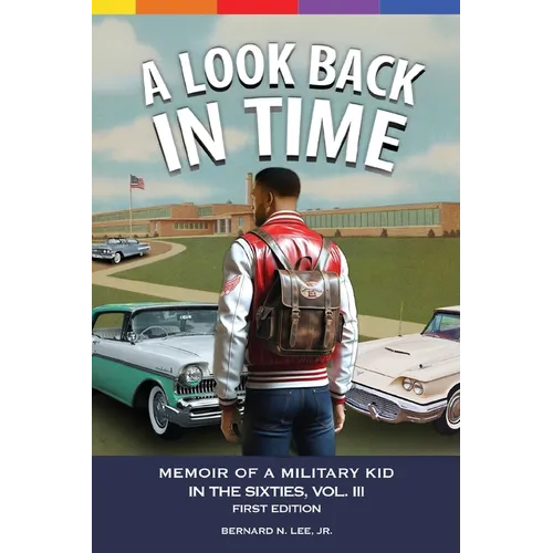 A Look Back in Time Volume III - Paperback