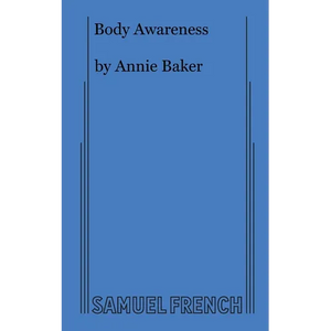 Body Awareness - Paperback