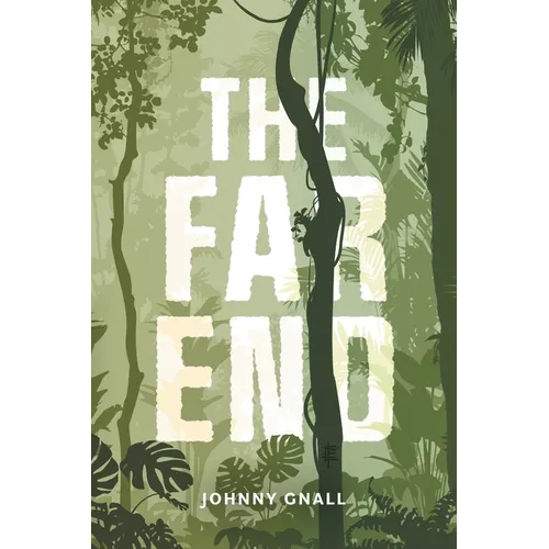 The Far End - Paperback