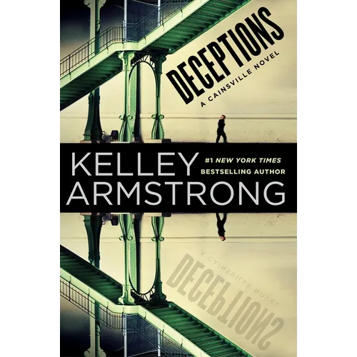 Deceptions - Paperback