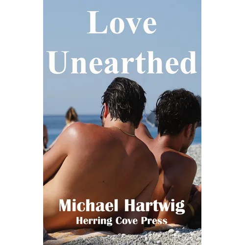Love Unearthed - Paperback