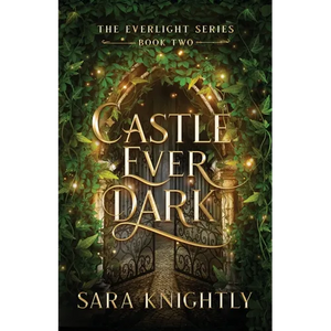 Castle Ever Dark - Paperback