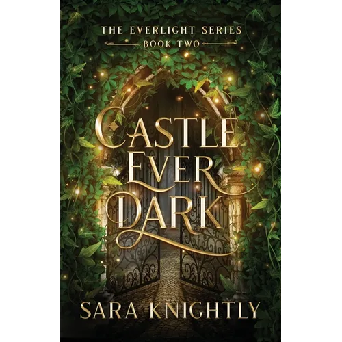 Castle Ever Dark - Paperback