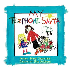 My Telephone Savta - Paperback