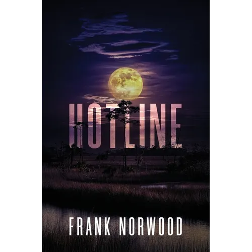 Hotline - Paperback