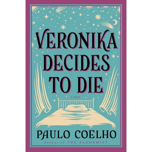 Veronika Decides to Die: A Novel of Redemption - Paperback