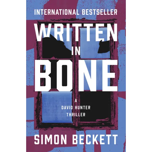 Written in Bone - Paperback