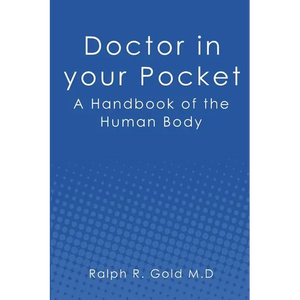 Doctor in your Pocket: A Handbook of the Human Body - Paperback