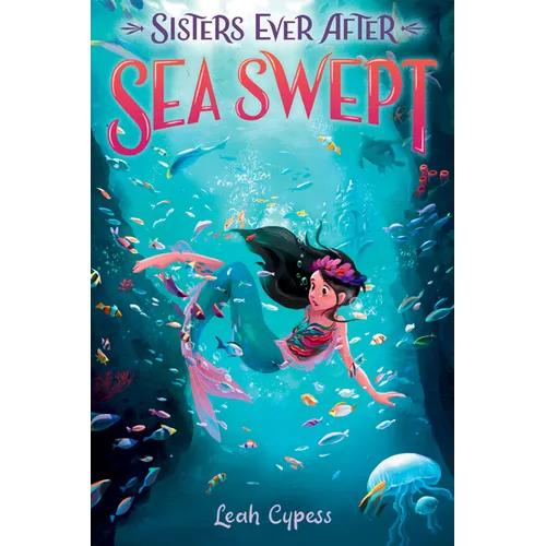 Sea Swept