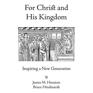 For Christ and His Kingdom - Paperback
