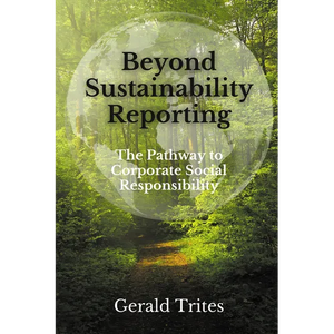 Beyond Sustainability Reporting: The Pathway to Corporate Social Responsibility - Paperback