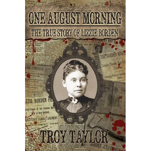 One August Morning - Paperback