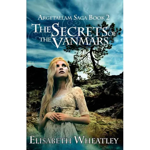 The Secrets of the Vanmars - Paperback