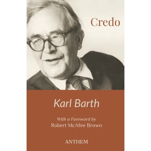 Credo - Paperback