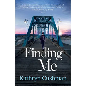 Finding Me - Paperback