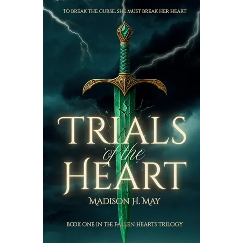 Trials of the Heart - Paperback