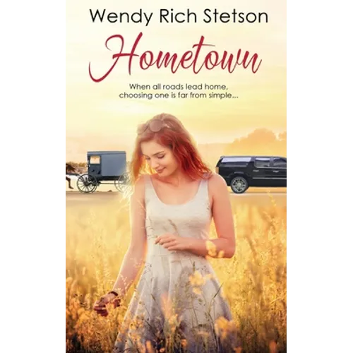Hometown - Paperback
