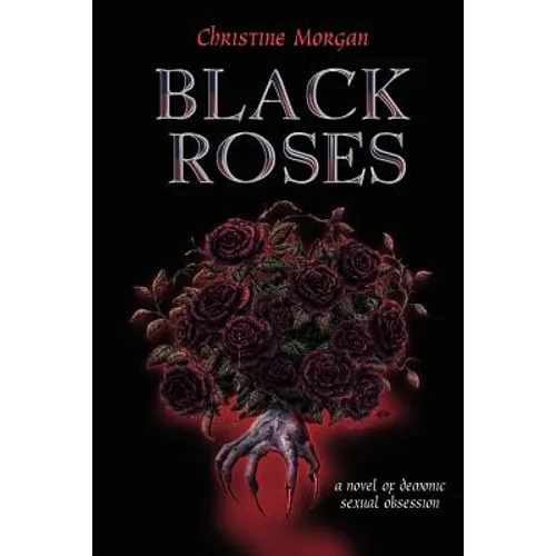 Black Roses - Paperback