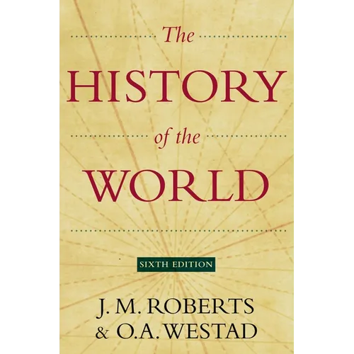 The History of the World - Hardcover