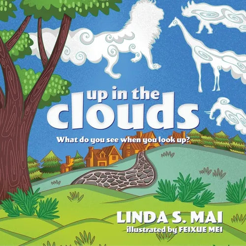 Up in the Clouds - Paperback