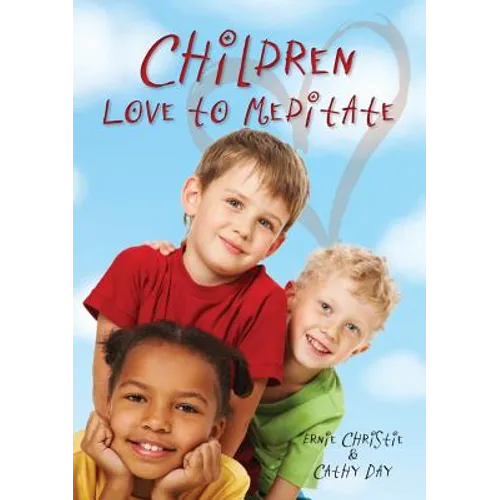 Children Love to Meditate - Paperback