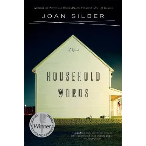 Household Words - Paperback