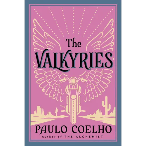 The Valkyries - Paperback