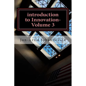 introduction to Innovation-Volume 3: Stability and Innovation - Paperback