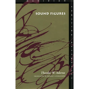 Sound Figures - Paperback
