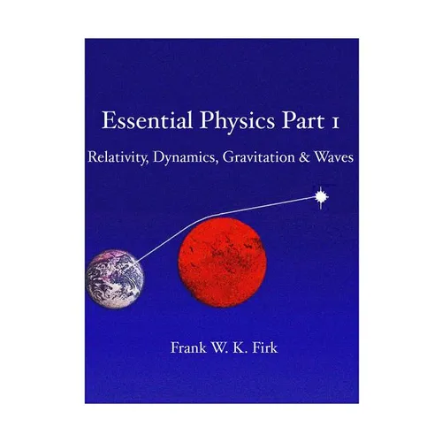 Essential Physics Part 1 - Paperback