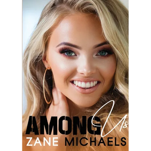 Among Us - Paperback