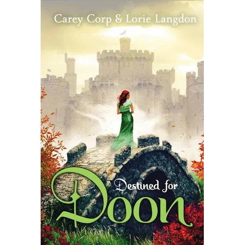Destined for Doon - Paperback