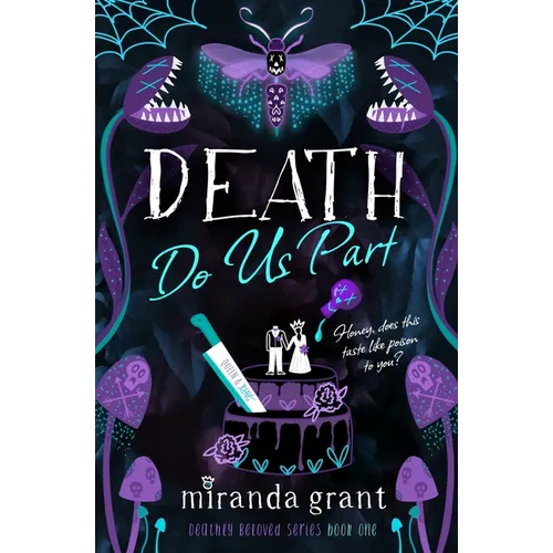 Death Do Us Part - Paperback