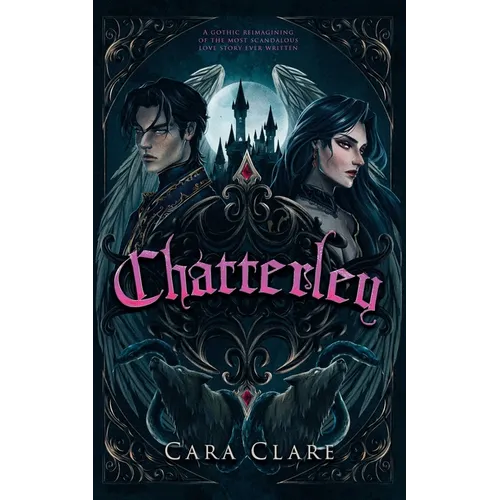 Chatterley - Paperback