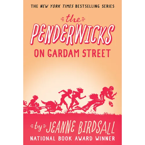 The Penderwicks on Gardam Street - Paperback