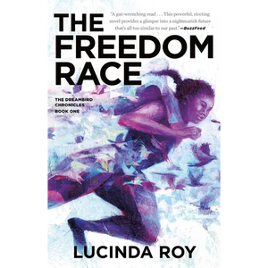 The Freedom Race - Paperback