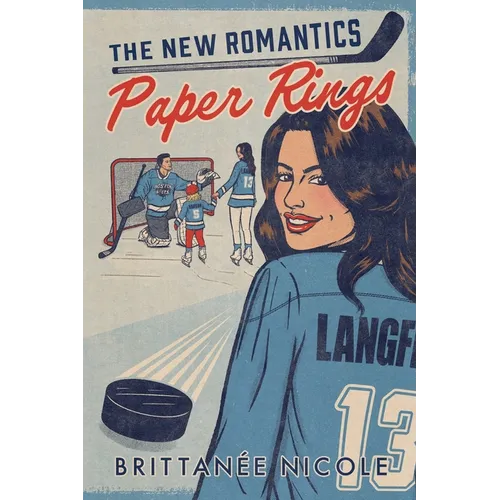 Paper Rings - Paperback