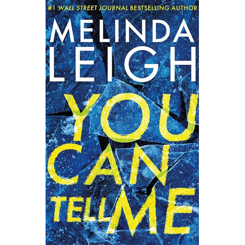 You Can Tell Me - Hardcover