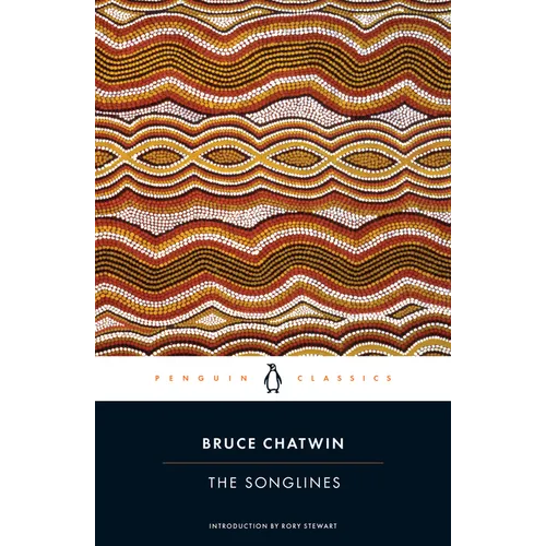 The Songlines - Paperback