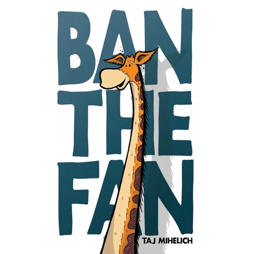 Ban the Fan - Paperback