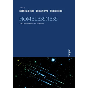 Homelessness: Data, Prevalence and Features - Paperback