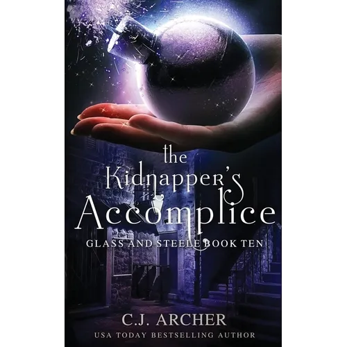 The Kidnapper's Accomplice - Paperback