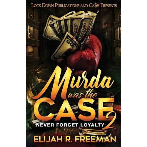 Murda was the Case 2 - Paperback