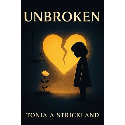 Unbroken - Paperback
