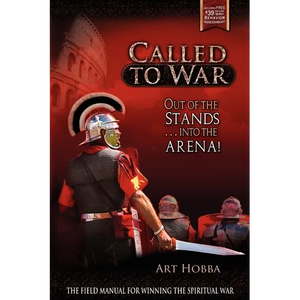 Called to War: Out of the Stands...Into the Arena - Paperback