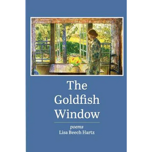 The Goldfish Window - Paperback
