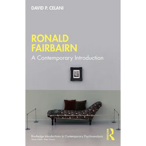 Ronald Fairbairn: A Contemporary Introduction - Paperback