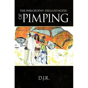 The Philosophy {feellusthofee} Of Pimping - Paperback
