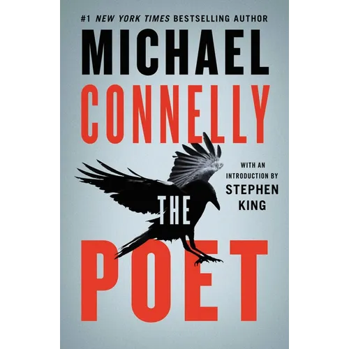 The Poet - Paperback